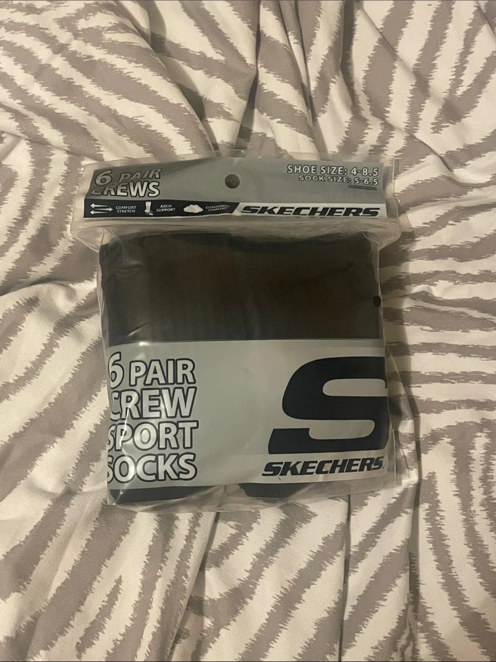 Bundle of Skechers Kids Socks